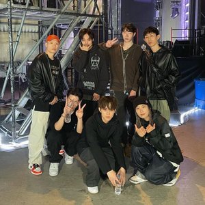 Avatar for Gaeko, Ourealgoat, SINCE, Ahn Byeong Woong, Tabber & Gwangil Jo