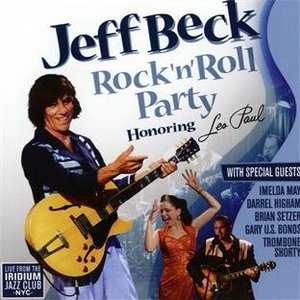 “Rock 'n' Roll Party”的封面