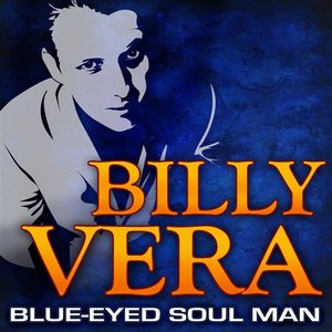 Blue-Eyed Soul Man