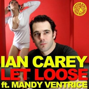 Ian Carey feat. Mandy Ventrice 的头像