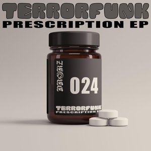 Terrorfunk prescription ep