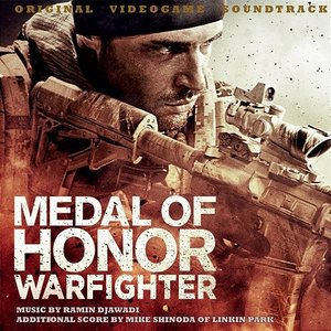 Medal of Honor: Warfighter (Original Videogame Soundtrack)