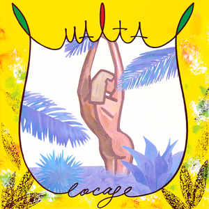 Artwork for Las Muchachas