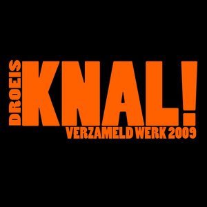 “Knal!”的封面
