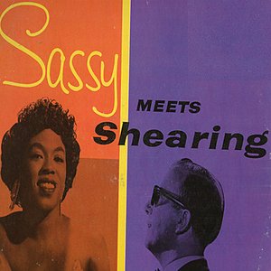Sassy Meets Shearing