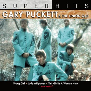 Gary Puckett & The Union Gap - Track  5 Lyrics - Zortam Music