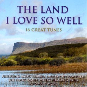 The Land I Love So Well
