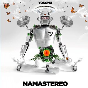 Namastereo