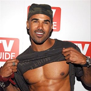 Shemar Moore 的头像