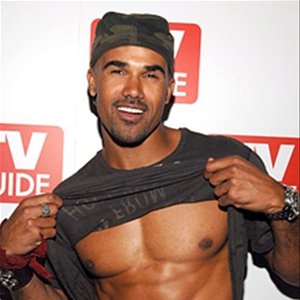 Shemar Moore için avatar