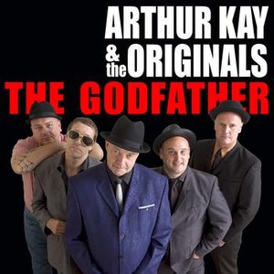 Arthur Kay's Originals 的头像