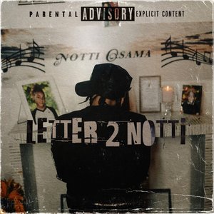 Letter 2 Notti