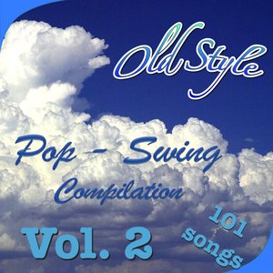 Old Style Pop-Swing Collection, Vol. 2