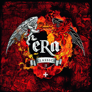Classics II cover