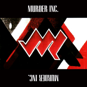 Murder Inc. cover