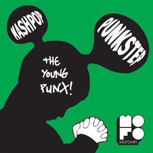 Image for 'Mashpop and Punkstep'