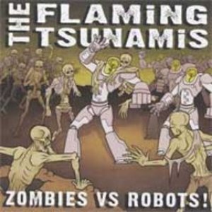 Immagine per 'Zombies vs. Robots!'