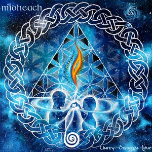 Unity-Divinity-Love