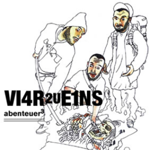 Vier zu Eins photo provided by Last.fm