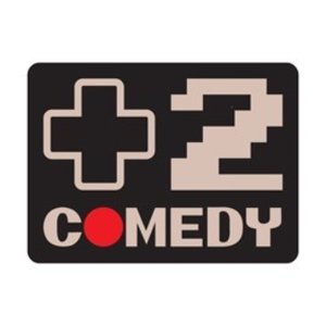 +2 Comedy 的头像