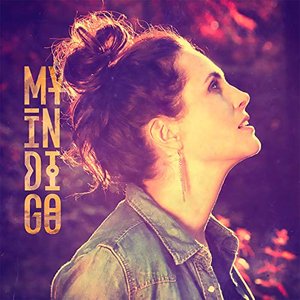 My Indigo (Chill Mix) - Single