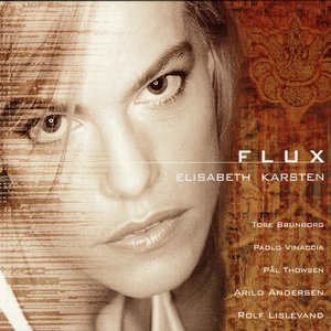 Image for 'Elisabeth Karsten'
