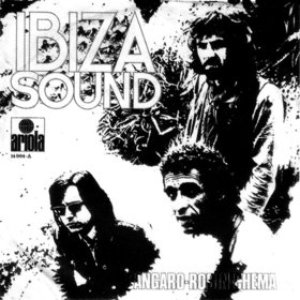 Ibiza Sound 的头像