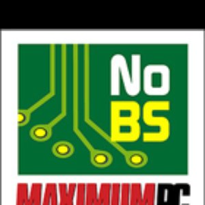 Imagem de 'Maximum PC Magazine'