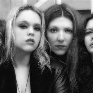 Black Widows photo provided by Last.fm