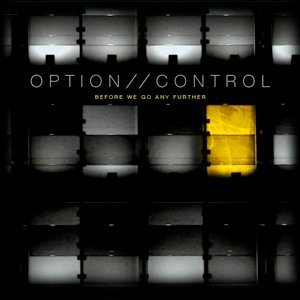 OPTION//CONTROL のアバター