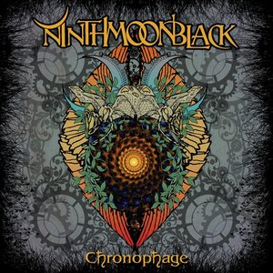 Image for 'Chronophage'