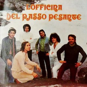 L'Officina Del Passo Pesante 的头像