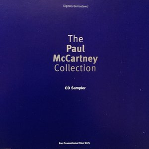 The Paul McCartney Collection