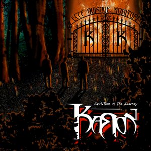 Evolution of the Journey