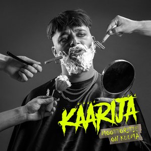 Moottoritie on kuuma (Vain elämää kausi 16)