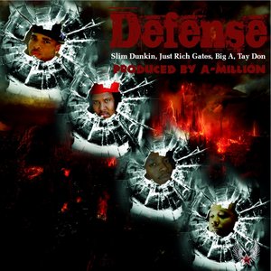 Defense (Single)