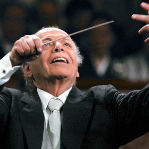 Berliner Philharmoniker, Lorin Maazel 的头像