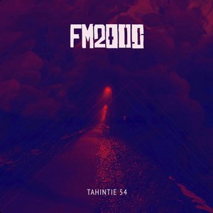 Tahintie 54