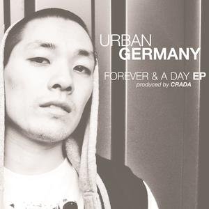 Forever And A Day EP