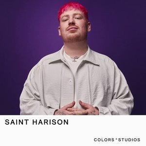 Ego Talkin - A Colors Show - Single