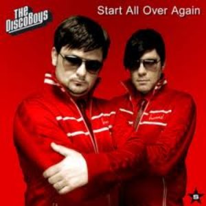 Аватар для The Disco Boys (Radio Record)