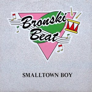 Smalltown Boy / Infatuation / Memories