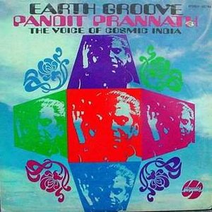 Earth Groove