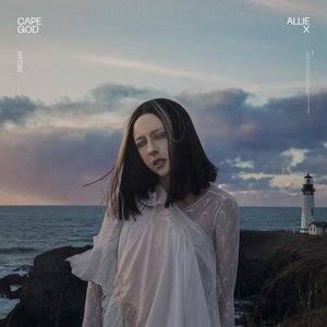 Bild für 'Cape God (Deluxe)'