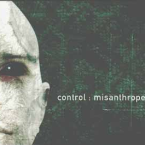 Misanthrope cover