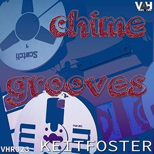 Chime Grooves EP
