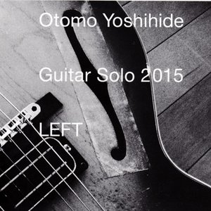 Guitar Solo 2015 Left