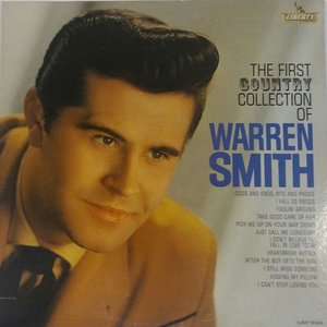 The First Country Collection Of Warren Smith