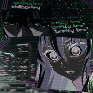 Pretty Lies - Single