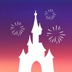 Awatar dla Cast – Disneyland Paris